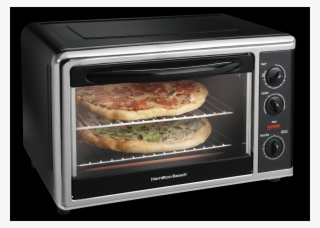 Commonly, Electronic Devices Contain Circuitry Consisting - Oven Only #9315152