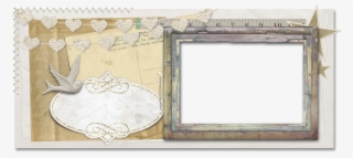Nice-neutral - Picture Frame #9315212