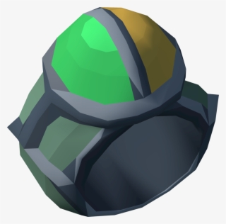 The Sixth-age Circuit Is A Powerful Ring Given To Players - Hiking Equipment #9315241