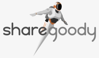 Share Goody Uses Sms To Combine Live And Online Marketing - Cartoon #9315274