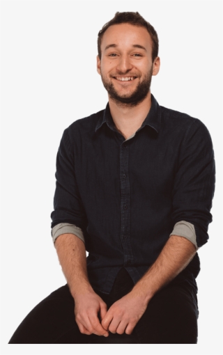 Kai Axmacher - Gentleman #9315337