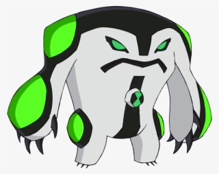 Png - Cannon Bolt Ben 10 Omniverse #9315369