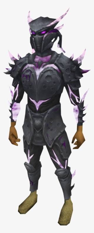 Runescape Elite Sirenic Shadow #9315372