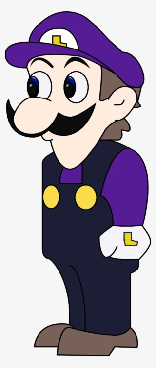 Nrcvqxf - Luigi Mario Is Missing #9315569
