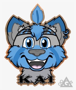 Dfc Badge Kai #9315572