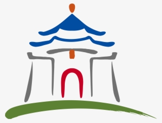 Open - Chiang Kai Shek Memorial Hall Png #9315666