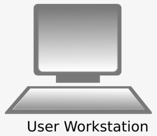 Workstation Clipart #9315668
