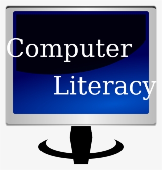 Computer Literacy #9315707