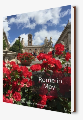 Get The Rome In May E-book Today, And Take It With - Capitoline Hill #9315837