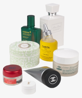 Cosmetics - Cosmetique En Png #9315939
