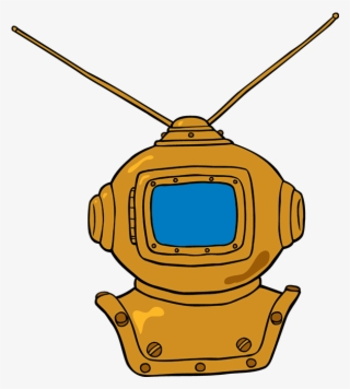 Spongebob's Tv - Spongebobs Tv #9316038