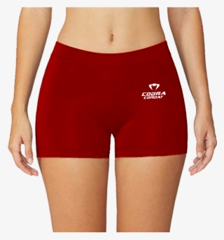 Cycling Shorts For Volleyball #9316109