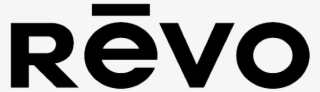 Revo Logo #9316170