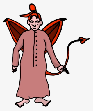 #dailydoodle 100 Creatures 33 Succubus #9316215