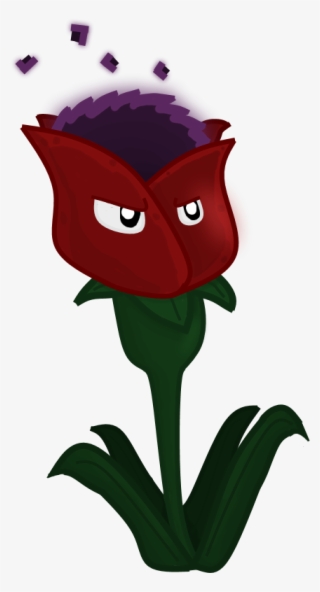 Buttercup Clipart Pvz - Cartoon #9316244