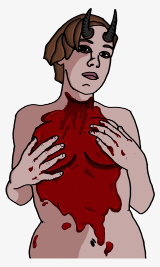 This Week's Succubus Sunday Is Brought To Us By My - Illustration #9316248