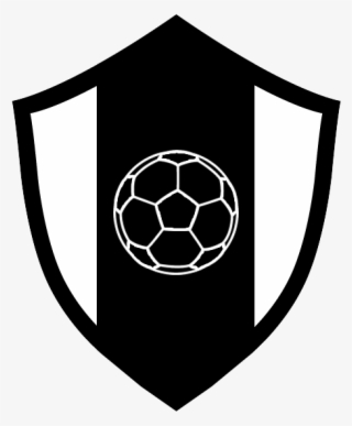 Logo Bola Png - Logo Sepak Bola Polos #9316288