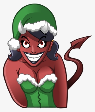 Succubus Sunday - Cartoon #9316321