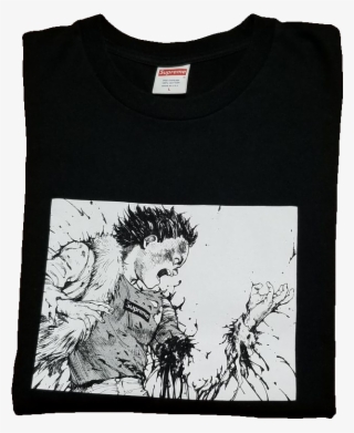 Load Image Into Gallery Viewer, Supreme Akira Tee - Akira X Supreme Collab #9316388