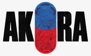 Akira Cutout - Graphic Design #9316439