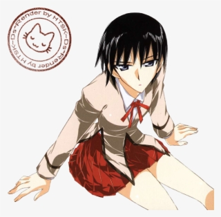 Akira Photo Akira Render By Htsk - School Rumble Akira #9316463
