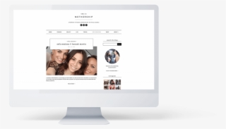 Imac Mothership1 - Website #9316505