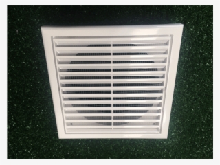 Vent Fixed Flyscreen - Window #9316589
