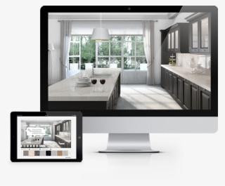 Neoteric Kitchen Visualizer Hosom Granite Plus Countertops - Georgian Bluffs Caesarstone Kitchen #9316594