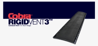 Cobra Rigid Vent - Metal Sales Cobra Ridge Vent #9316623