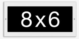 Vent Cover - Sign #9316669