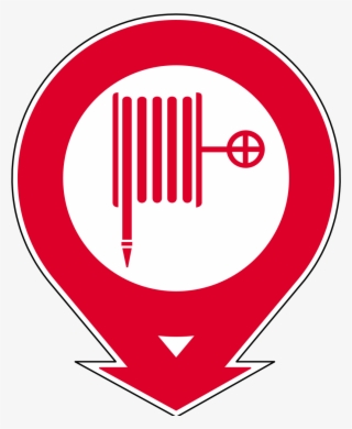 Open - Fire Hydrant #9316819