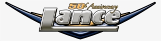 Lance Logo T - Lance Camper #9316824