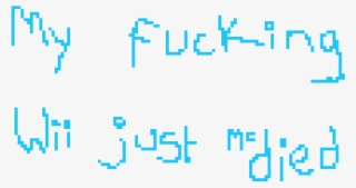 Damn - Electric Blue #9316849