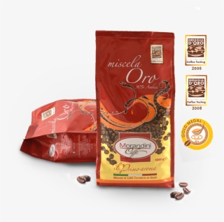Miscela Oro Beans 1kg - Miscela Oro Caffè #9316877