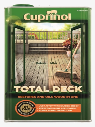 Https - - Ssl - Cf3 - Rackcdn - Com/ - Cuprinol Total Deck #9316878