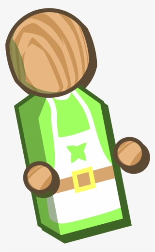 Pictured From Left To Right - Cartoon #9316925