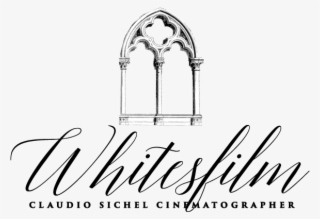 Whitesfilm Whitesfilm Whitesfilm - Calligraphy #9317065