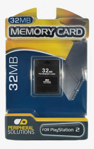 Memory Card #9317229