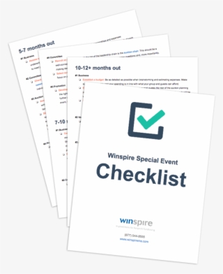 As An Event Planner, You're Stuck With A Lot Work When - Op Geld Lenen Kost Geld #9317275