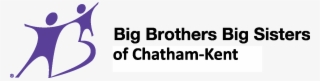 Big Bros Big Sisters - Big Brothers Big Sisters Of Chatham Kent #9317327