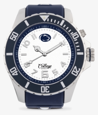 Penn State Nittany Lions Watch - Rolex Submariner #9317332