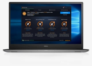 Improve Malware Scanning Web Protection Amp Disk Cleanup - Netbook #9317366