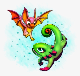 Drawn From Today's Livestream - Cartoon #9317372