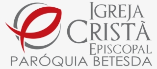Logomarca Horizontal Da Paroquia Esperança #9317425