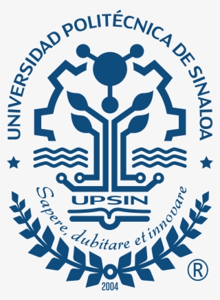 Logo De Upsin #9317464