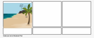 Sandy's Journey - Coconut #9317467