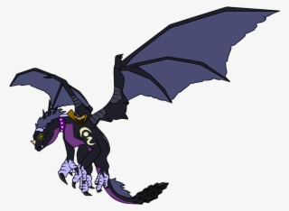 Druid Drake - Illustration #9317580