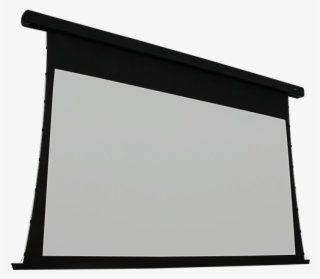 Up Your Game And Improve Your Presentations With The - Projection Screen #9317585
