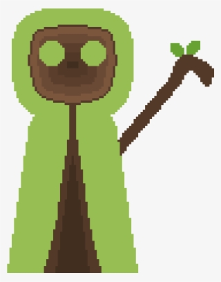 Forest Druid - Rolling Stones Punto Croce #9317614