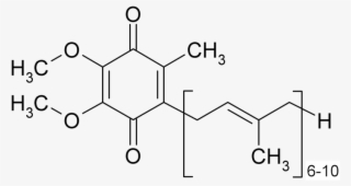 Coq10-structure - Menadione K3 #9317617